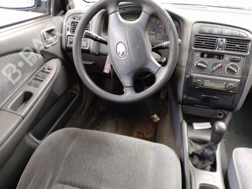 Servo brake TOYOTA AVENSIS (_T22_) 2.0 i (ST220_, ST220R) | BP13900595M42 