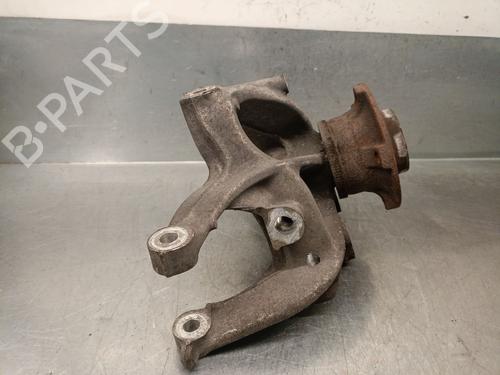 Left rear steering knuckle PEUGEOT 508 I (8D_) 1.6 HDi | BP21839809M27 