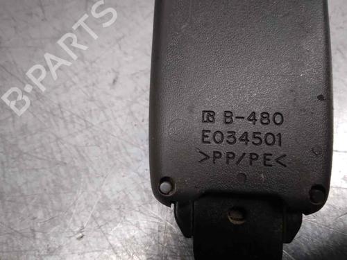 Seat buckle NISSAN PATHFINDER III (R51) 2.5 dCi | BP20265504I32 