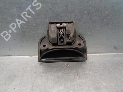 Front left exterior door handle PEUGEOT 106 II (1A_, 1C_) 1.1 i | BP8499286C128 