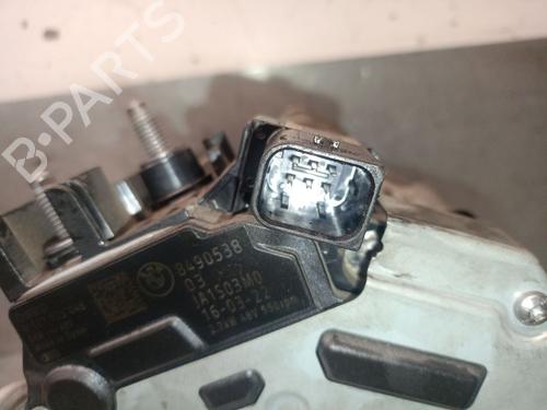 Generator BMW X3 (G01, F97, G08) xDrive 20 d Mild-Hybrid | BP30112611M7