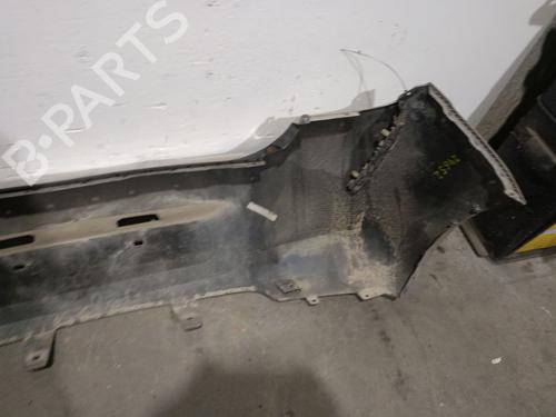 Rear bumper HYUNDAI i20 I (PB, PBT) 1.2 | BP32294812C8