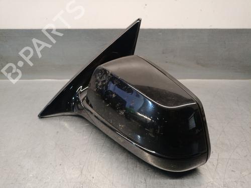 Left mirror BMW 5 Gran Turismo (F07) 530 d xDrive | BP21021798C26