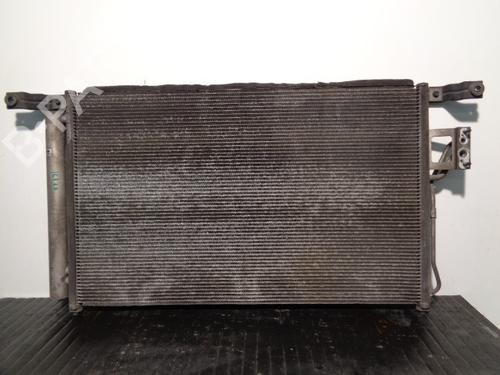Used AC radiator HYUNDAI SANTA FÉ II (CM) [2005-2015]  10637607