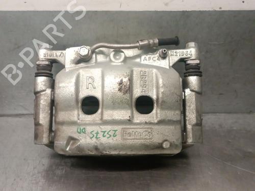 Used Right front brake caliper Right front brake caliper VW AMAROK (T1A, T1B) 3.0 TDI 4motion (241 hp) 34522952 34522952