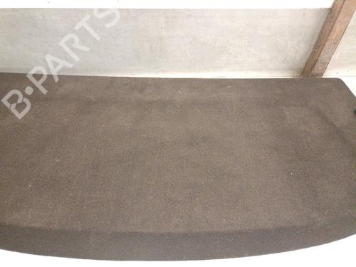 Rear parcel shelf SEAT LEON (1P1) 1.4 TSI | BP29811488C85