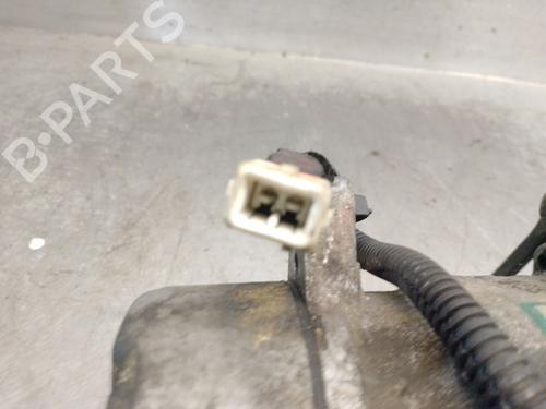AC compressor CITROËN SAXO (S0, S1) 1.5 D | BP31250916M34