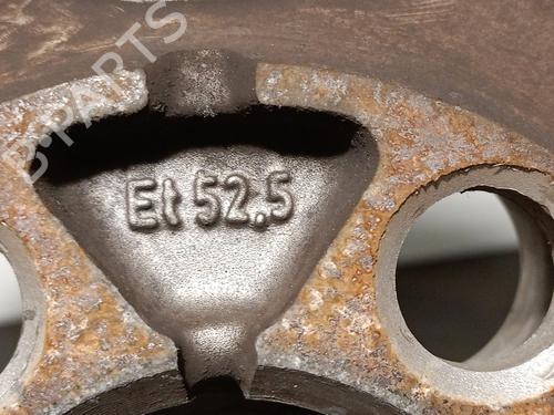 Felg FORD FOCUS II (DA_, HCP, DP) 1.8 TDCi | BP27711389C45 