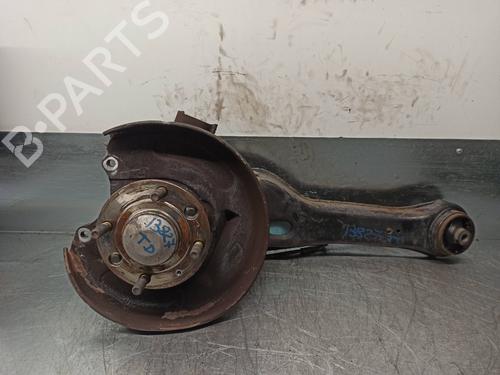 Used Right rear steering knuckle MITSUBISHI SPACE STAR MPV (DG_A) 1.9 DI-D (DG4A) (102 hp) 8389654