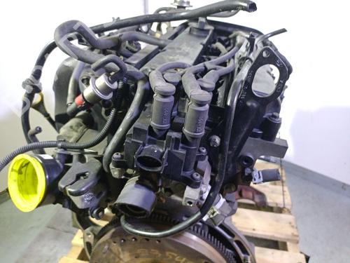 Engine FORD FOCUS I (DAW, DBW) 1.6 16V | BP29641097M1 
