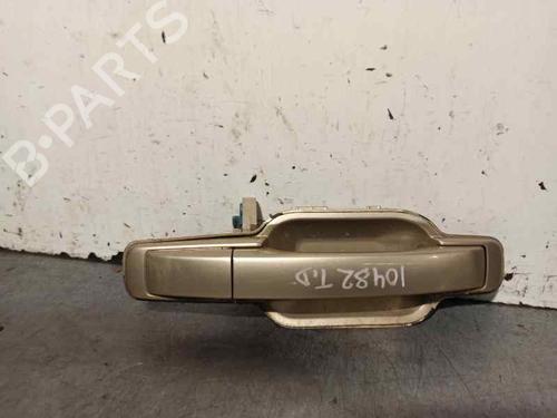 Høyre bak utvendig håndtak SSANGYONG KYRON 2.0 Xdi (141 hp) 5416526