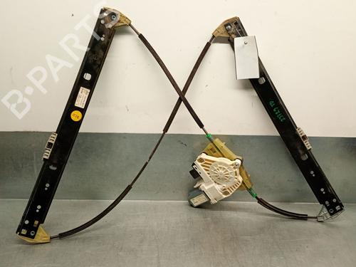 Rear right window mechanism AUDI Q7 (4LB) 3.0 TDI quattro | BP29934588C25