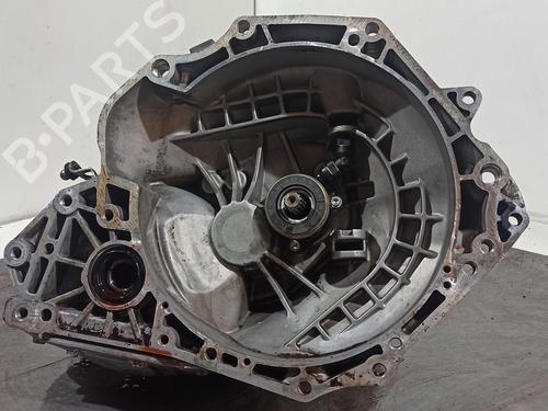 Used Gearbox OPEL VECTRA B (J96) 1.6 i 16V (F19) (100 hp) 9654998