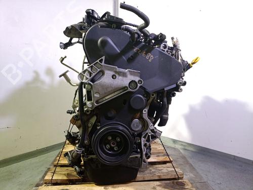 Used Engine VW PASSAT B8 (3G2, CB2) 2.0 TDI (150 hp) 26001254