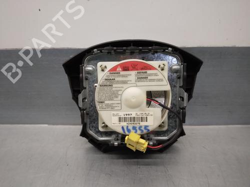 Driver airbag HONDA CIVIC VI Fastback (MA, MB) 1.6 16V (MB4) | BP15894721C9 