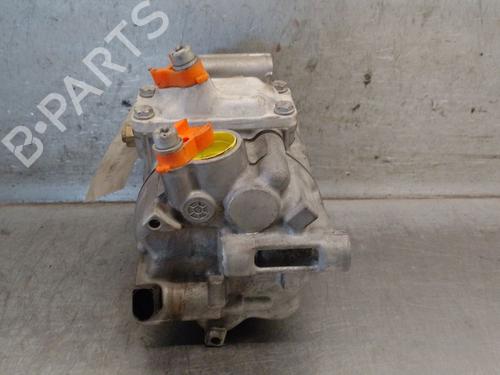 AC compressor SKODA SUPERB II (3T4) 2.0 TDI | BP36996183M34 - Image 4