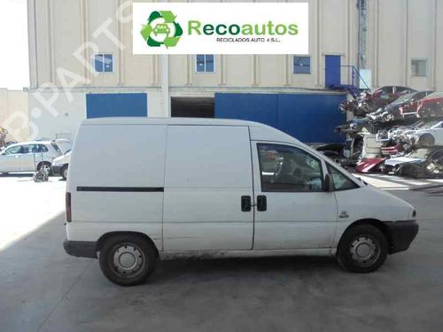 AC radiator FIAT SCUDO Bus (220_) 2.0 JTD | BP2097891M32
