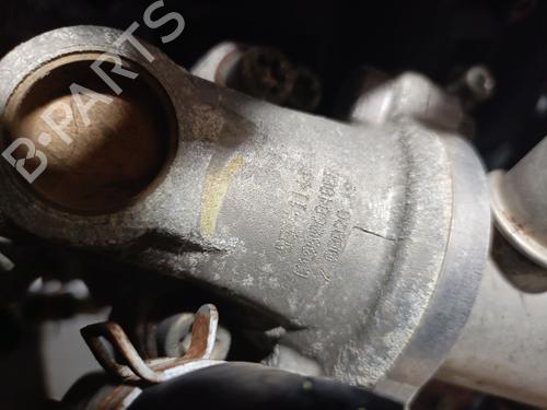 Engine SUZUKI SWIFT III (MZ, EZ) 1.3 DDiS (RS413D) | BP37700720M1  - Image 13
