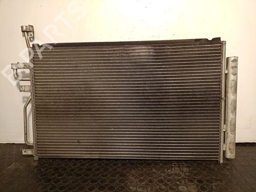 AC radiator CHEVROLET CAPTIVA (C100, C140) 2.0 D 4WD | BP37421677M32 - Image 2