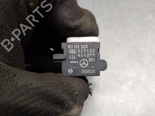 Electronic module MERCEDES-BENZ S-CLASS (W221, V221)  | BP17997923M83 
