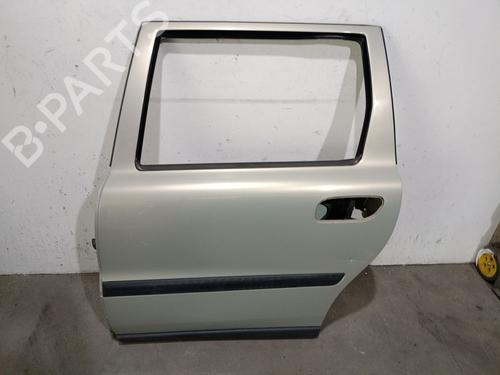 Used Left rear door Left rear door VOLVO V70 II (285) 2.4 T (200 hp) 36140639 36140639