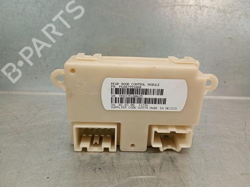Elektronisk modul LANCIA VOYAGER MPV (404_) 2.8 CRD (RT, 53) (163 hp) 28140726