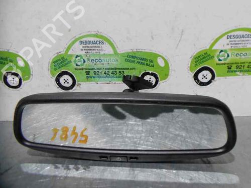 Used Rear mirror TOYOTA AVENSIS (_T25_) 2.0 D-4D (CDT250_, CDT250R) (116 hp) 20245993