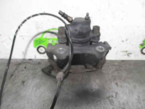 Right rear brake caliper MERCEDES-BENZ E-CLASS (W211) E 320 CDI (211.022) | BP11615342M106 