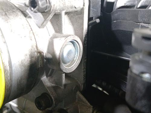 Engine INFINITI Q70 (Y51) 3.5 Hybrid | BP36995872M1 - Image 11