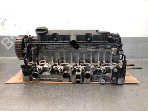 Used Cylinder head Cylinder head PEUGEOT 206 Hatchback (2A/C) 2.0 HDI 90 (90 hp) 33320169 33320169