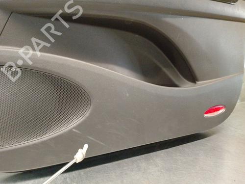 Front right panel RENAULT ESPACE V (JR_) 1.6 dCi 160 | BP36562246C59 - Image 4