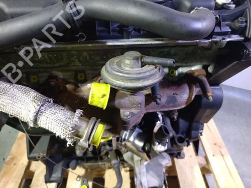 Engine FIAT ULYSSE (179_) 2.2 JTD | BP28127919M1 