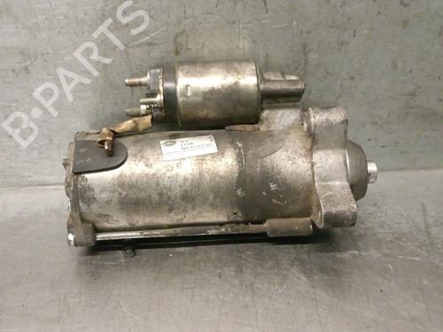Motorino avviamento FORD S-MAX (WA6) 2.0 TDCi (140 hp) 31993117