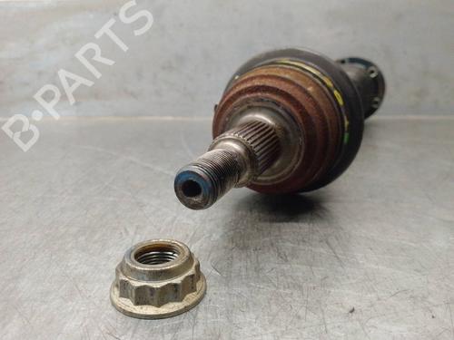 Right rear driveshaft VW GOLF IV (1J1) 1.8 | BP17335664M41 