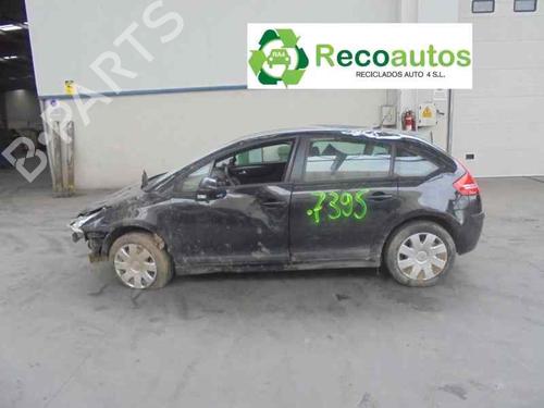 Høyre bak invendig håndtak CITROËN C4 I (LC_) 1.6 16V | BP3217038I16 