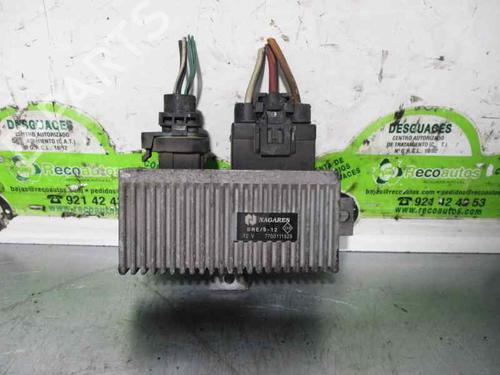 Módulo eletrónico RENAULT MEGANE Scenic (JA0/1_) 1.9 dTi (JA0N) | BP9088762M83 