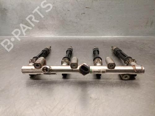 Injection rail RENAULT SCÉNIC IV (J9_) 1.3 TCe 140 | BP31063267M98