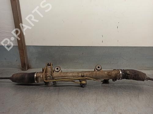 Steering rack MERCEDES-BENZ CLK (C209) CLK 200 Kompressor (209.342) | BP15501821M22 
