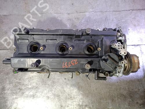 Cylinder head NISSAN MURANO I (Z50) 3.5 4x4 | BP27649076M5 