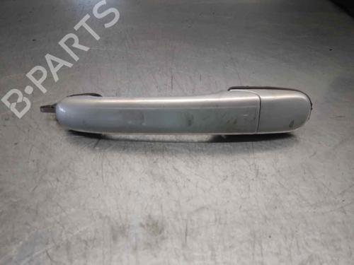 Used Rear left exterior door handle VW SHARAN (7M8, 7M9, 7M6) 1.9 TDI (115 hp) 9852674