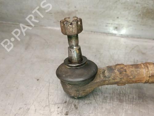 Steering rack FORD FIESTA Box Body/MPV (F3L, F5L) 1.8 D | BP30649877M22