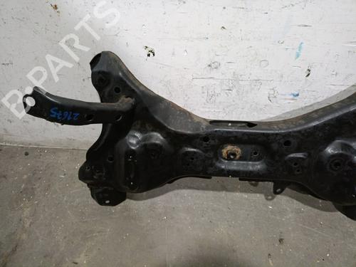 Subframe NISSAN MICRA IV (K13K, K13KK) 1.2 | BP22220057M9 