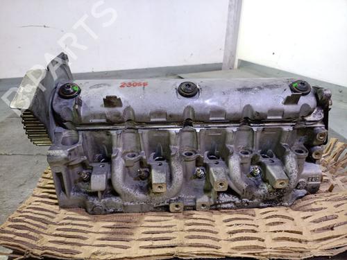 Topstykke VOLVO V40 Estate (645) 1.9 DI (102 hp) 27243509