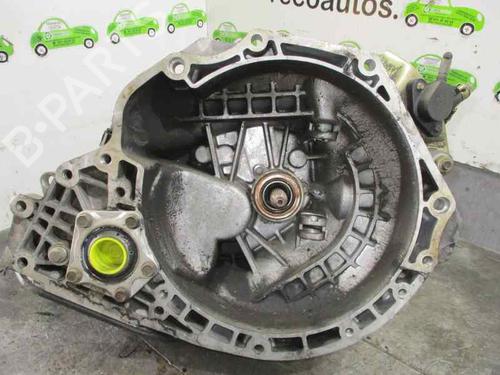 Used Gearbox DAEWOO LANOS (KLAT) 1.5 (86 hp) 2069756