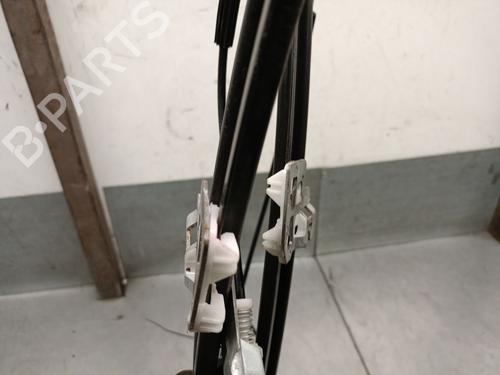 Front left window mechanism BMW X5 (E53) 3.0 d | BP39538182C22 - Image 4