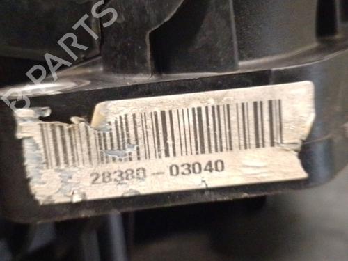Intake manifold KIA RIO III (UB) 1.25 CVVT | BP40229343M70 - Image 5