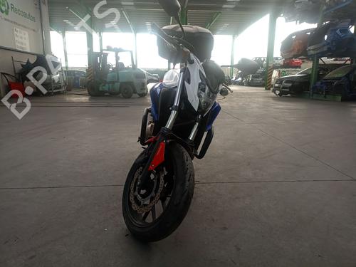 Electronic sensor HONDA MOTORCYCLES CB (251cc - 500cc) CB 500 F (PC58, PC45, PC63, PC71) | BP34007591M84  - Image 6