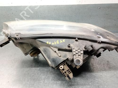 Right headlight DACIA SANDERO II 1.2 | BP32844748C29 - Image 2