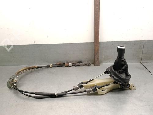 Gearstang MAZDA CX-7 (ER) 2.3 MZR DISI Turbo AWD (ER3P) (260 hp) 29909226