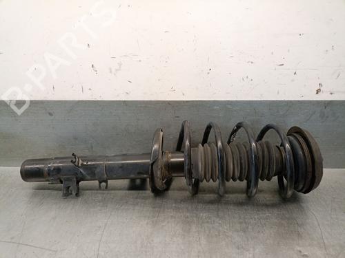 Left front shock absorber CITROËN C2 (JM_) 1.4 HDi | BP30127191M16